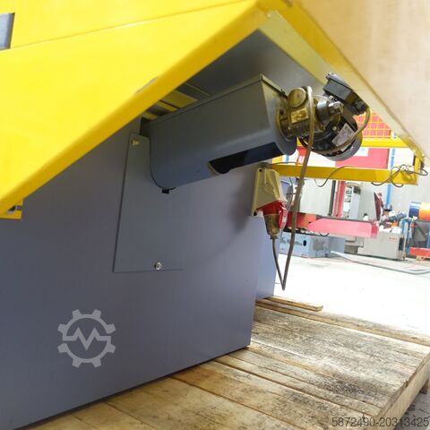 De Groot Bewerkingsmachines B.V. De Groot Bewerkingsmachines B.V. De Groot Bewerkingsmachines B.V.