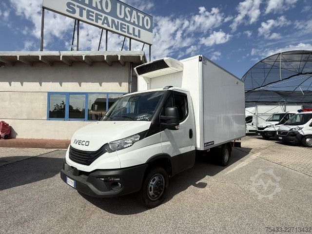 Фургон-рефрижератор IVECO DAILY 35C16H3.0 FRIGO