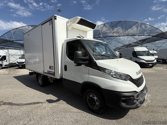 Фургон-рефрижератор IVECO DAILY 35C16H3.0 FRIGO