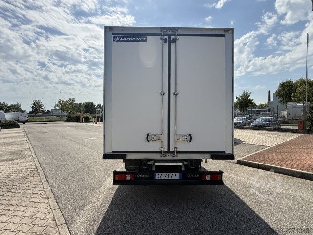 Фургон-рефрижератор IVECO DAILY 35C16H3.0 FRIGO