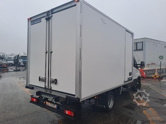 Фургон-рефрижератор IVECO DAILY 35C16H3.0 FRIGO