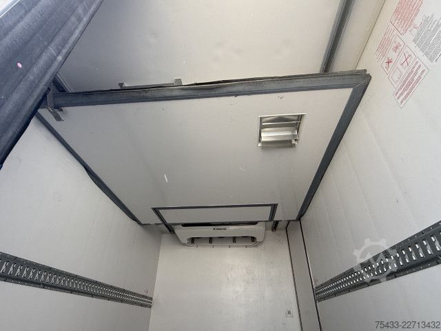 Фургон-рефрижератор IVECO DAILY 35C16H3.0 FRIGO