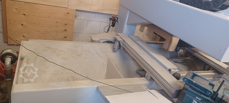 Станок ЧПУ Holz-Her Easy Master 7015-210 Holz-Her Easy Master 7015-210