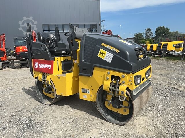 串联压路机 Bomag BW 80 AD-5
