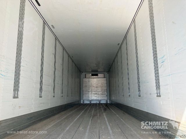 Semirremolque frigorífico Schmitz Cargobull Semiremolque Frigo Standard Dos pisos