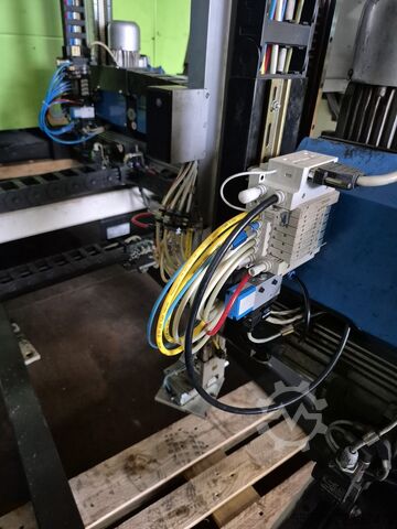 Linearroboter  
