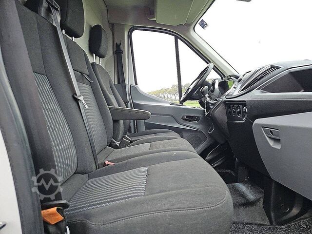 Hochdachkombi FORD TRANSIT 350 XXL ac EURO6