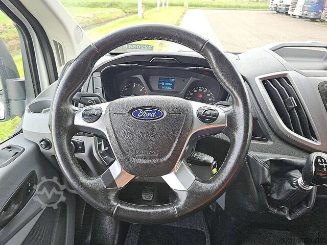 Hochdachkombi FORD TRANSIT 350 XXL ac EURO6