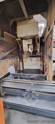 CNC Elumatec SBZ 151