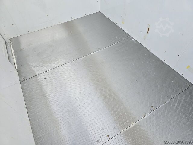 غرفة تبريد/تجميد Komora chłodnicza/mroźnicza Viessmann 330 x 210 x 245 cm