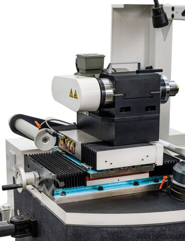 ماكينة تشذيب أحجار الجلخ GWD Industrial GWDress-500