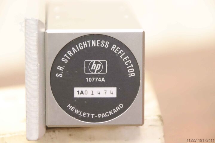 Ausrichtungstester hp Hewlett-Packard 10774A  0,1 bis 3 m
