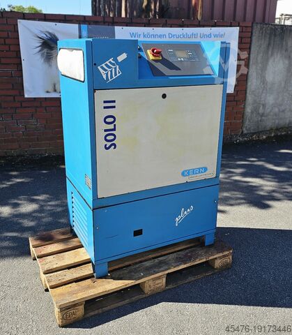 Алуп Соло 11 Плюс Alup Solo 11 plus