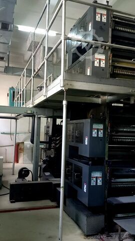  Heidelberg Mercury