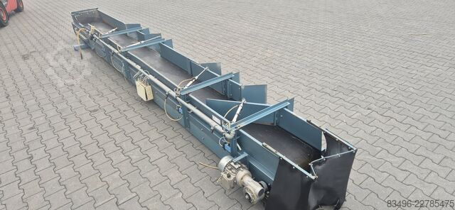Băng tải Transportband Forderband Conveyor 