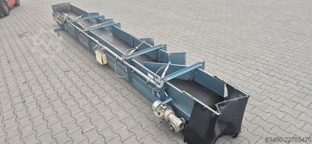 конвеєрна стрічка Transportband Forderband Conveyor 