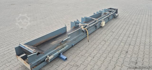 конвеєрна стрічка Transportband Forderband Conveyor 