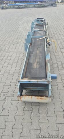 конвеєрна стрічка Transportband Forderband Conveyor 