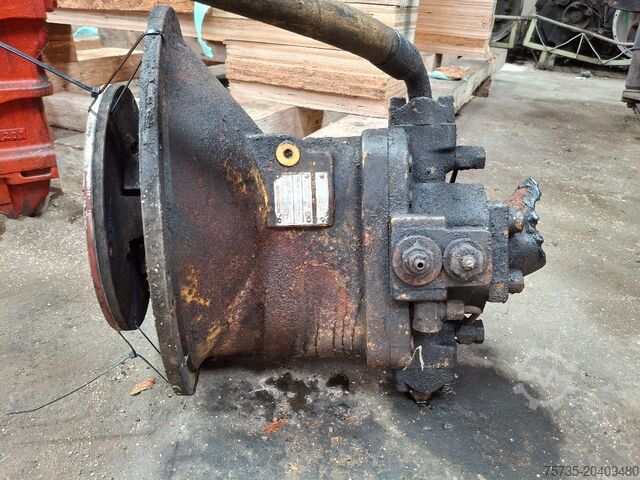 Hydraulisk pumpe HYDROMATIK ULM .1.R.00.1B1