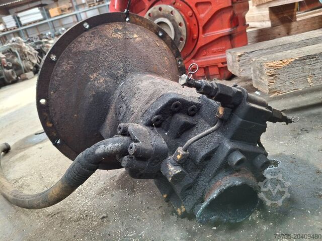 Hydraulisk pumpe HYDROMATIK ULM .1.R.00.1B1