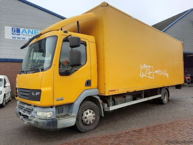 куфар DAF LF45.250