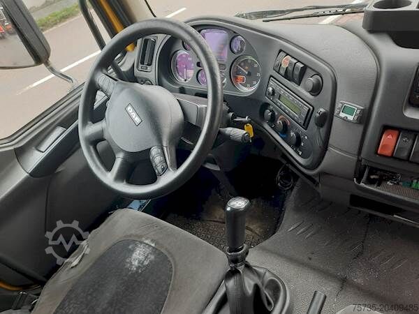 куфар DAF LF45.250