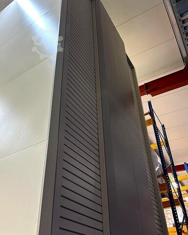 Depo asansörü Hänel Lean Lift (2 x)