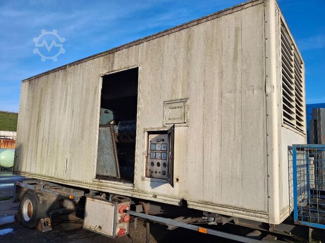 斯堪尼亚 DS14LB01 SCANIA DS14LB01