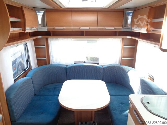 카라반 LMC Musica 470 D *Klima*Mover*Markise*Vorzelt*