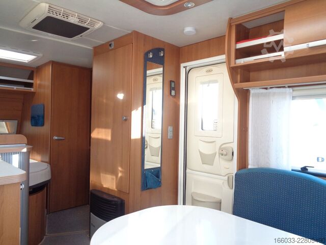 카라반 LMC Musica 470 D *Klima*Mover*Markise*Vorzelt*
