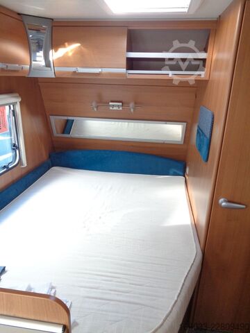 카라반 LMC Musica 470 D *Klima*Mover*Markise*Vorzelt*
