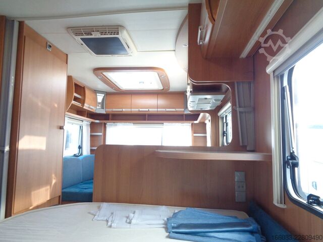 카라반 LMC Musica 470 D *Klima*Mover*Markise*Vorzelt*