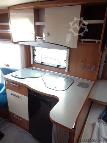 카라반 LMC Musica 470 D *Klima*Mover*Markise*Vorzelt*