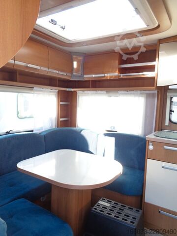 카라반 LMC Musica 470 D *Klima*Mover*Markise*Vorzelt*