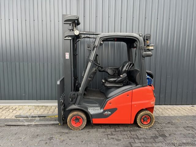  Linde H18T-01