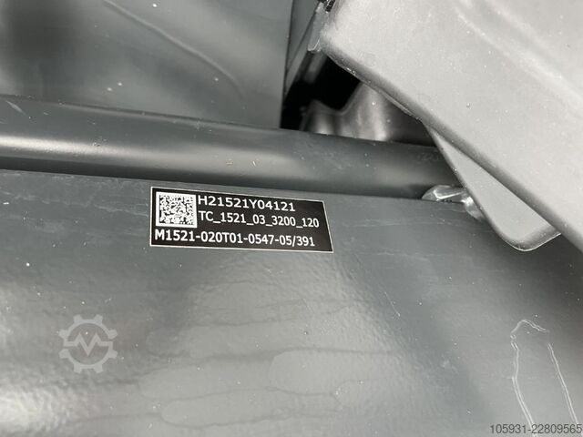  Linde H18T-01