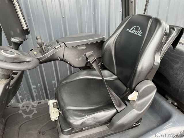  Linde H18T-01