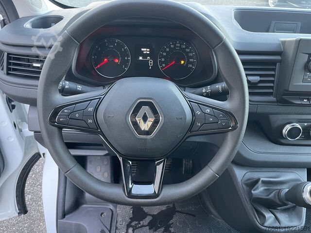 Van z wysokim dachem RENAULT TRAFIC FG L2 H2 T29 Energy dCi 170 ICE -