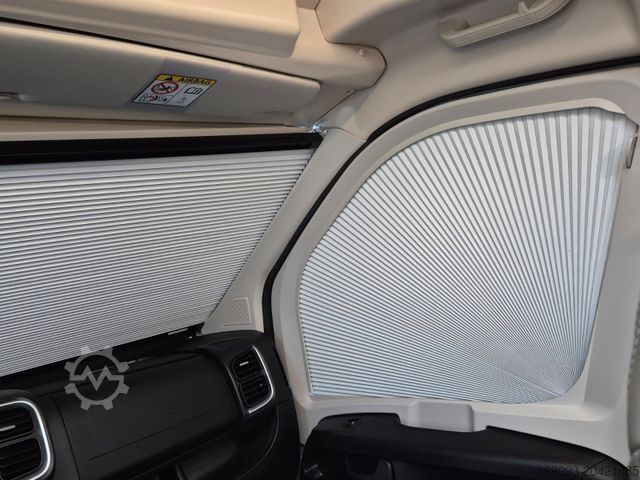 Autocaravana CHAUSSON V697 Sport Line *MJ26*Autom.*Arctic*200W Solar