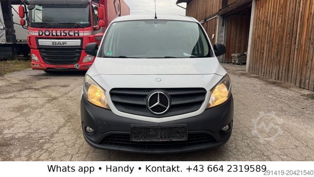پینل وین MERCEDES-BENZ Citan Kasten 108 CDI lang BJ 2013