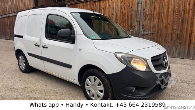 پینل وین MERCEDES-BENZ Citan Kasten 108 CDI lang BJ 2013