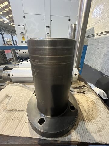Cogsdill udboringshoved Cogsdill ZX300-TC-SK50
