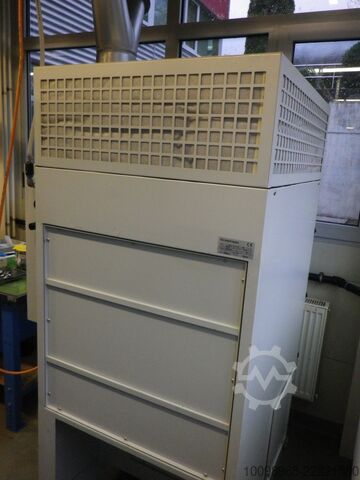 Usisavač TECHNOFINISH ZY8772