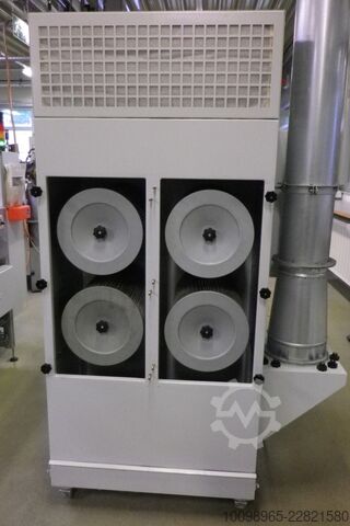 Usisavač TECHNOFINISH ZY8772
