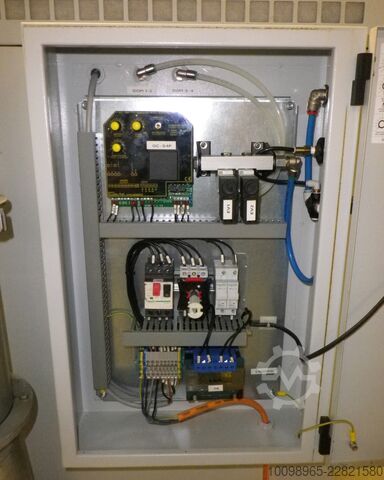 Usisavač TECHNOFINISH ZY8772