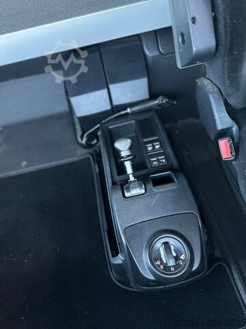 Kamion kran MAN TGX 26.500 PALFINGER 20.501L