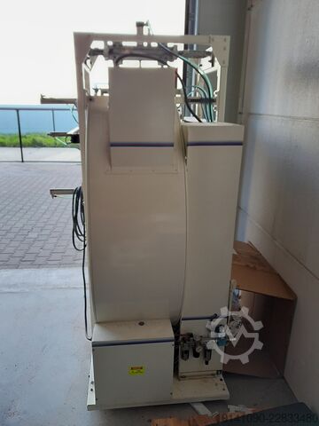 เครื่องพิมพ์สกรีน BELCAN Cantek 2000  BSP-08