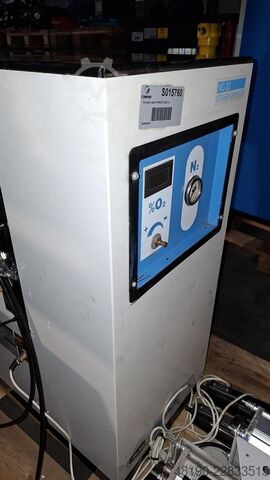 Penjana Nitrogen Parker NG22
