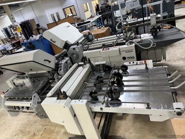 Stahl Ti 52 / 4 Fi 52 | 2 stanice | falcerica | 4 + 4 | 2010 Stahl TI 52/55/56/62