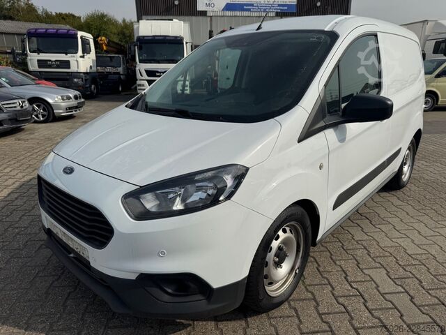 Kaubik FORD Transit Courier Trend